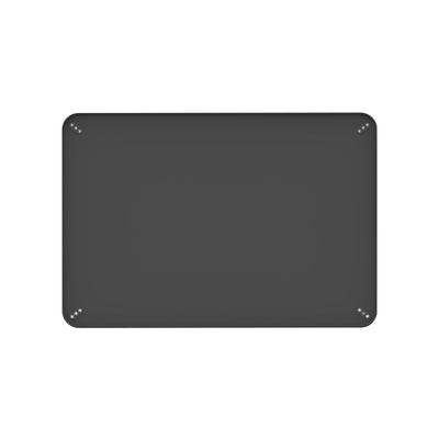 Steel Pack Silicone Pee Pad Holder (81 × 54 cm)