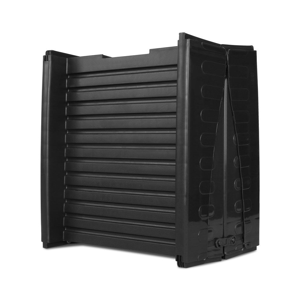 Steel Pack Folding Car Steps for Large Dogs (up to 80 kg)