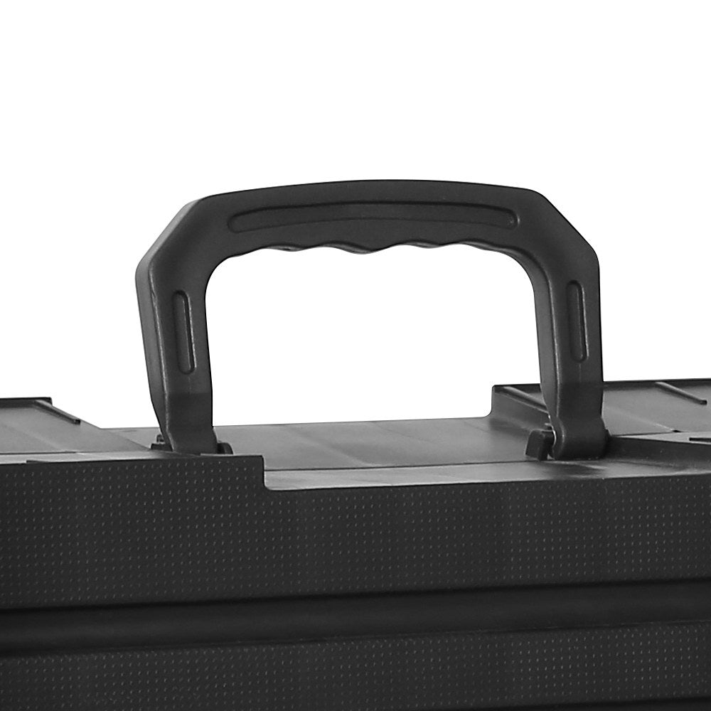 Steel Pack Folding Car Steps for Large Dogs (up to 80 kg)