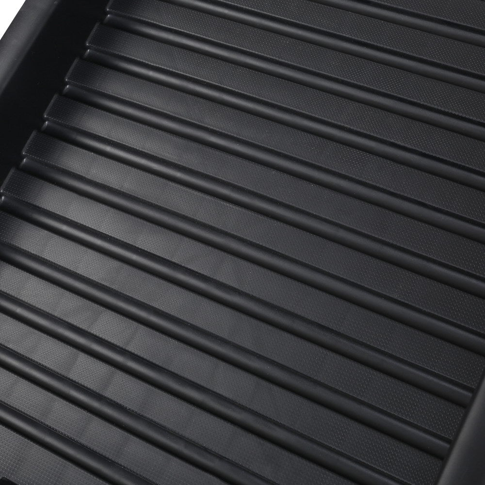 Steel Pack Folding Car Steps for Large Dogs (up to 80 kg)