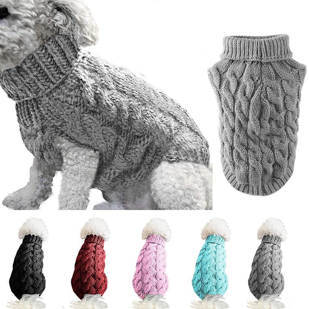 Steel Pack City Knit Sweater – Gray