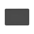 Steel Pack Silicone Pee Pad Holder (81 × 54 cm)
