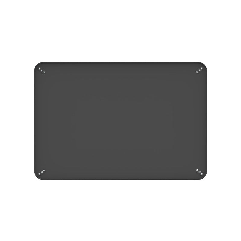 Steel Pack Silicone Pee Pad Holder (81 × 54 cm)
