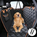 Steel Pack Waterproof Back-Seat Protector (135 × 148 cm)